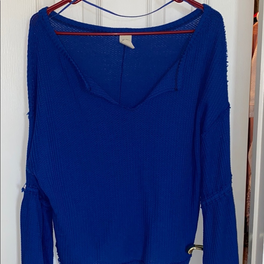 free people top
